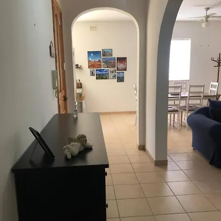 Peaceful 2 Bedrooms By Homely Apartman Mellieħa