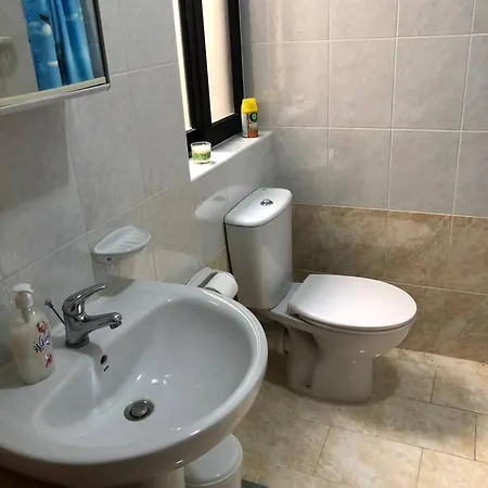 Peaceful 2 Bedrooms By Homely Mellieħa