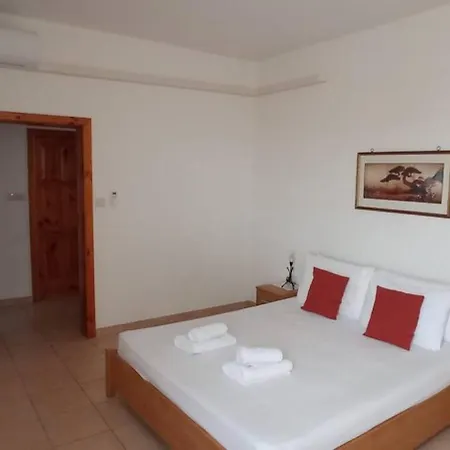 Peaceful 2 Bedrooms By Homely Mellieħa