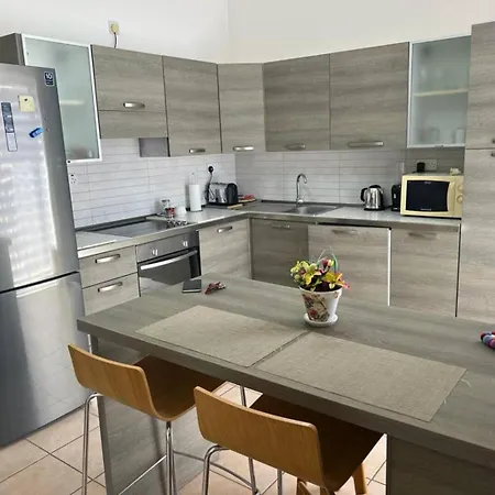Apartamento Peaceful 2 Bedrooms By Homely Mellieha