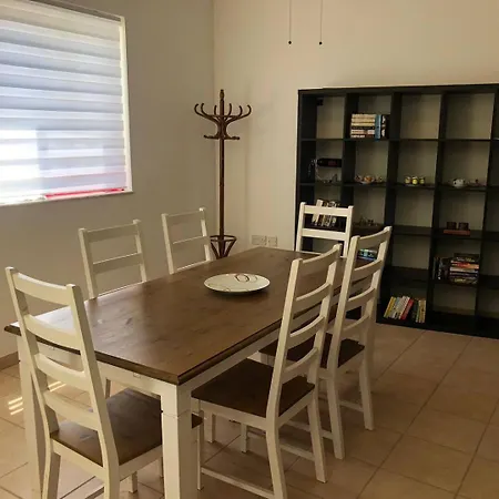 شقة Peaceful 2 Bedrooms By Homely